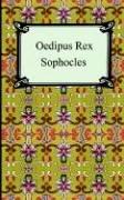 Cover of Oedipus the King