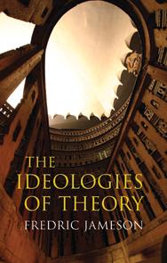 Cover of The ideologies of theory