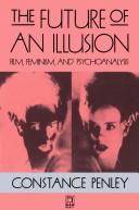 Cover of The future of an illusion