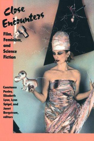 Cover of Close encounters