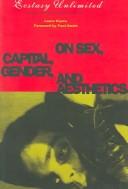 Cover of Ecstasy Unlimited
