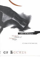 Cover of Labor of Dionysus