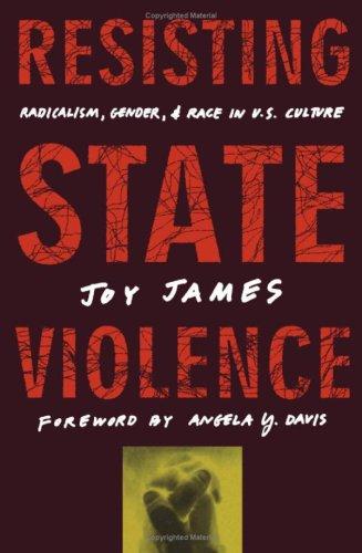 Cover of Resisting state violence