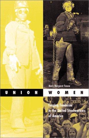 Cover of Union Women