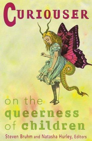Cover of Curiouser
