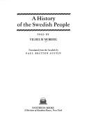 Cover of Min svenska historia