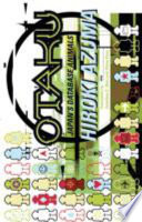 Cover of Otaku