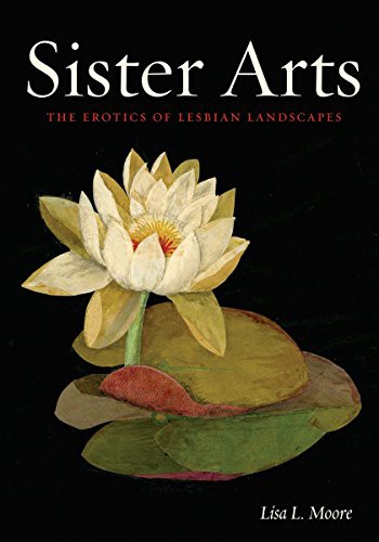 Cover of Sister Arts