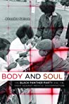 Cover of Body and Soul