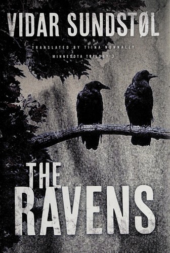 Cover of The ravens