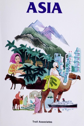 Cover of Asia