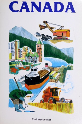 Cover of Canada