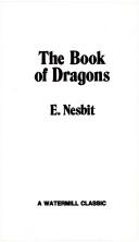 Cover of The Book of Dragons