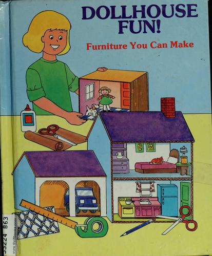 Cover of Dollhouse fun!