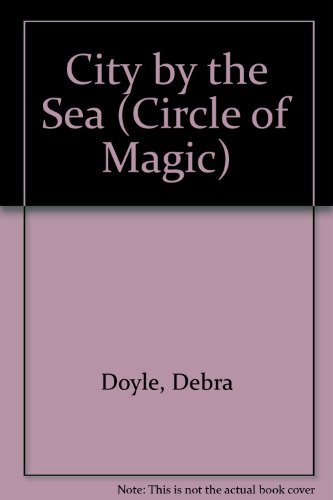 Cover of City By the Sea
