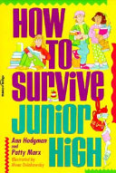 Cover of How to Survive Junior High