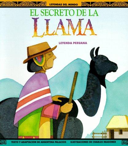 Cover of El secreto de la llama