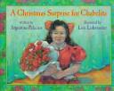 Cover of A Christmas surprise for Chabelita