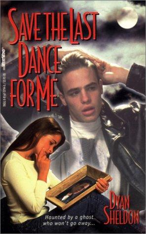 Cover of Save the Last Dance for Me