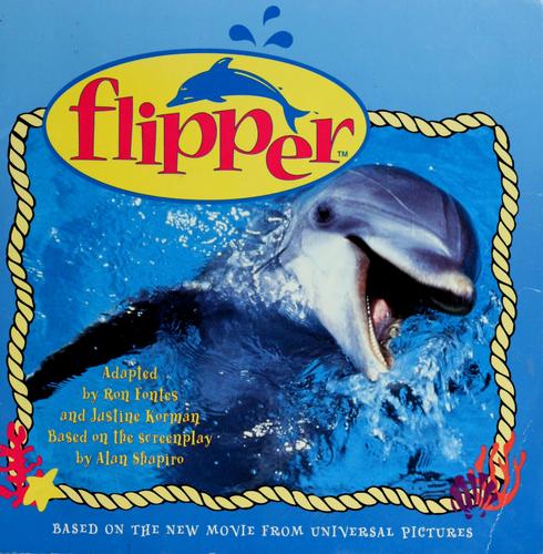 Cover of Flipper