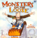 Cover of Monsters on the Loose