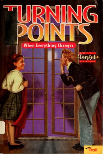 Cover of Turning Points