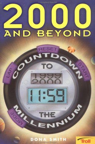Cover of 2000 and beyond