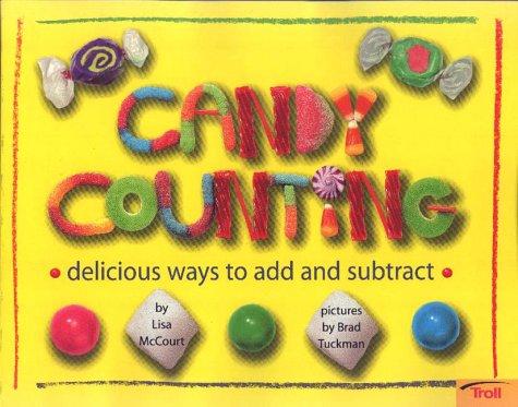 Cover of Candy Counting