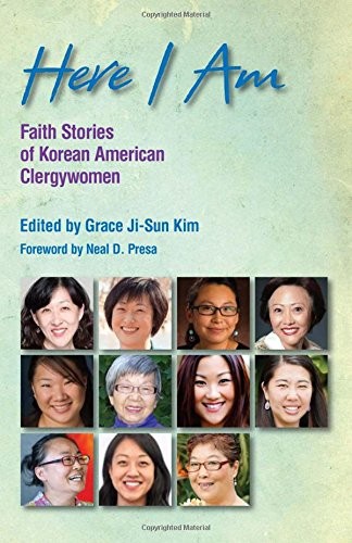 Cover of Here I Am