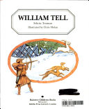 Cover of William Tell