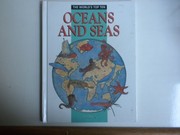Cover of Oceans and Seas