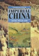 Cover of Imperial China, 221 B.C. to A.D. 1294