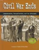 Cover of Civil War ends