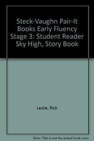 Cover of Sky high