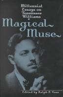 Cover of Magical muse