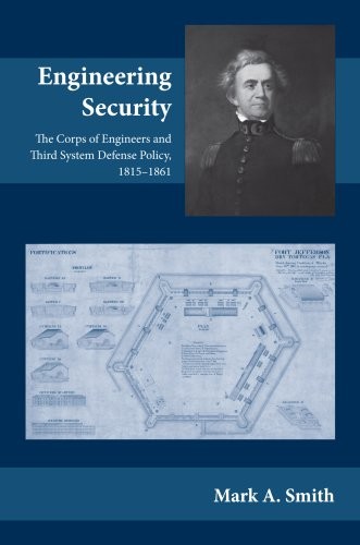 Cover of Engineering security