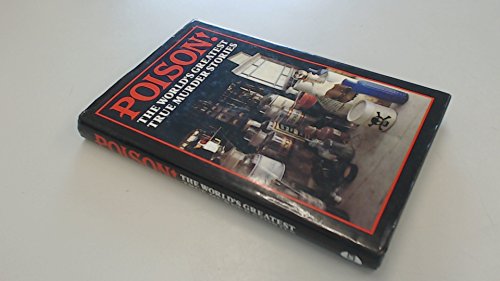 Cover of Poison!