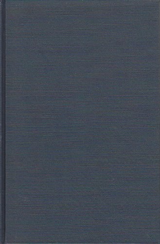 Cover of Technique and enlightenment