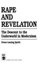 Cover of Rape and revelation