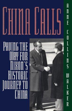 Cover of China calls