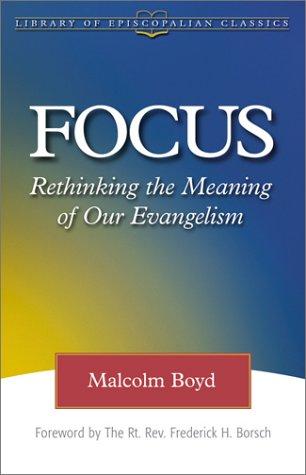 Cover of Focus