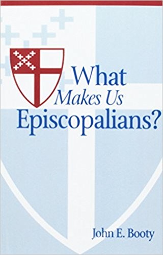 Cover of What makes us Episcopalians?