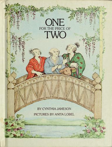 Cover of One for the price of two