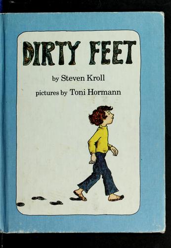 Cover of Dirty Feet