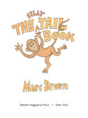 Cover of The Silly Tail Book