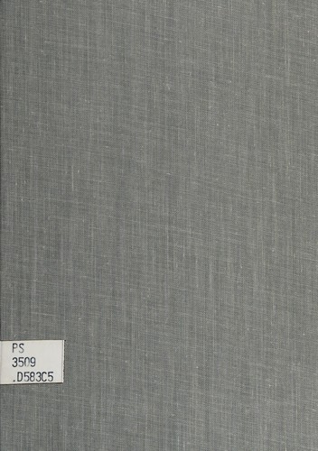 Cover of The clam theater