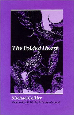 Cover of The folded heart