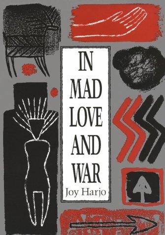 Cover of In mad love and war