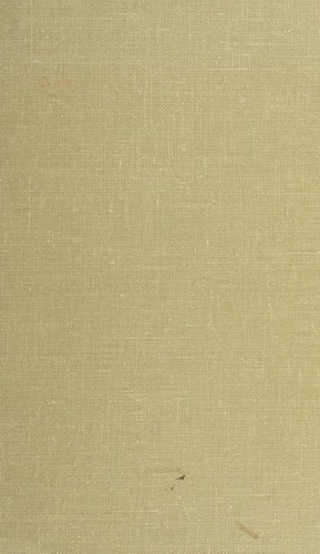 Cover of Cataract, a study in Diderot
