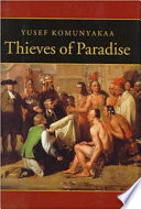 Cover of Thieves of Paradise